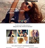 Muse Templates 50930