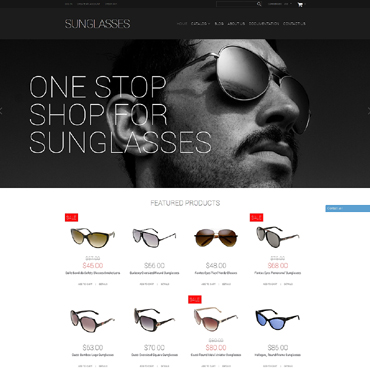 Convert Clothing Shopify Themes 51097