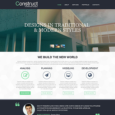   Muse Templates 51692