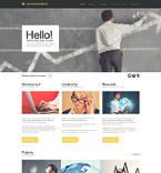 Muse Templates 51899
