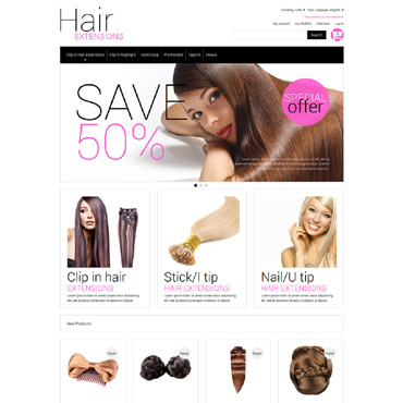 Care Extensions Magento Themes 51969