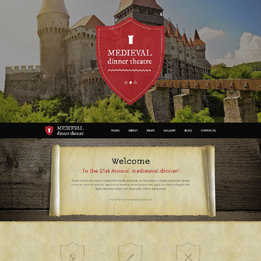 Style Castle WordPress Themes 51987