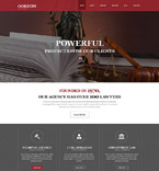 Muse Templates 52048