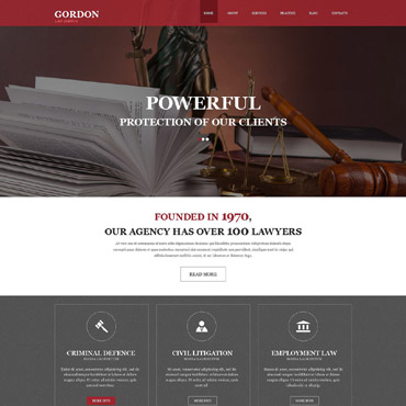  Law Muse Templates 52048