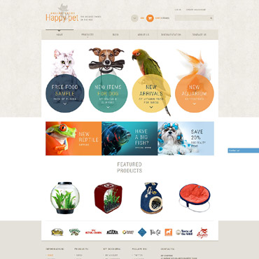Store Store Shopify Themes 52131
