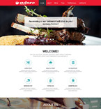 Muse Templates 52304