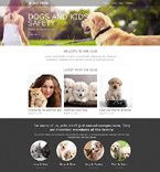 Muse Templates 52338