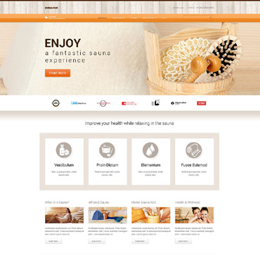 Lux Shop WordPress Themes 52439