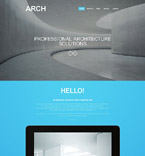 Muse Templates 52533