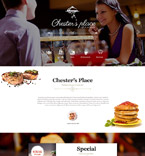Muse Templates 52601