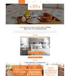Muse Templates 52733
