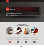 Muse Templates 52756