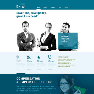 <a class=ContentLinkGreen href=/fr/kits_graphiques_templates_wordpress-themes.html>WordPress Themes</a></font> consultant business 52832