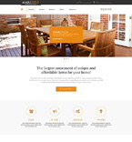 Muse Templates 52868