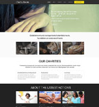 Muse Templates 52870