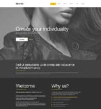 Muse Templates 52872