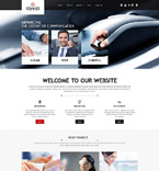 Muse Templates 52888