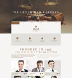 Muse Templates 52987