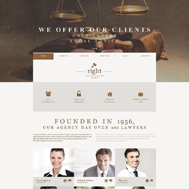 Agency Constitution Muse Templates 52987