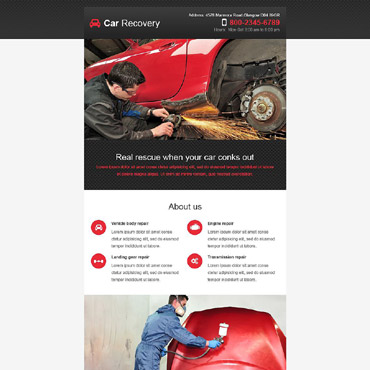 Care  Newsletter Templates 53285