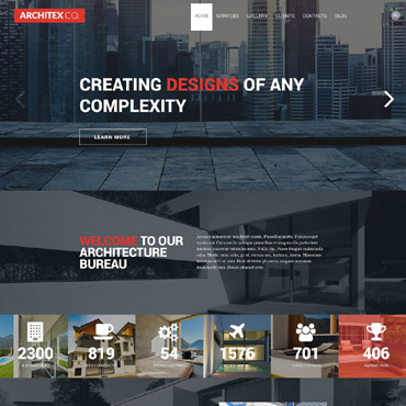 <a class=ContentLinkGreen href=/fr/kits_graphiques_templates_wordpress-themes.html>WordPress Themes</a></font> co architecture 53384