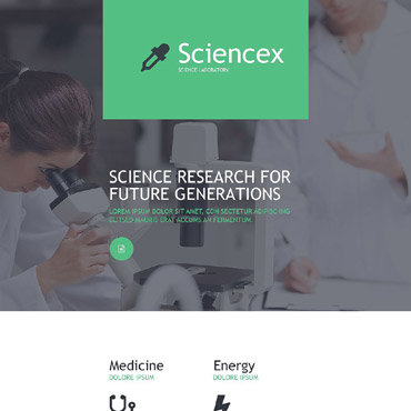 Science Unknown Newsletter Templates 53565