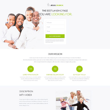 <a class=ContentLinkGreen href=/fr/kits_graphiques_templates_landing-page.html>Landing Page Templates</a></font> religiieux religion 53689