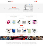 Shopify Themes 53744
