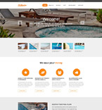 Muse Templates 53794