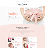Muse Templates 53836