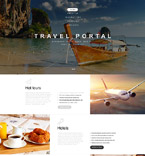 Muse Templates 54010