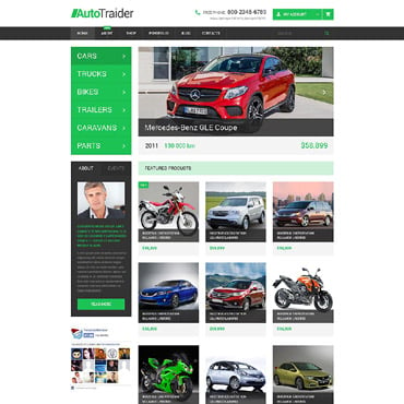 <a class=ContentLinkGreen href=/fr/kits_graphiques_templates_woocommerce-themes.html>WooCommerce Thmes</a></font> traider voiture 54047
