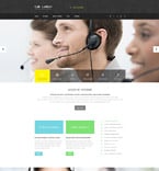 Muse Templates 54594