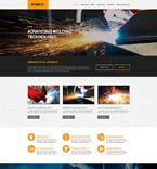 Muse Templates 54660