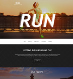 Muse Templates 54782