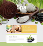 Muse Templates 54783
