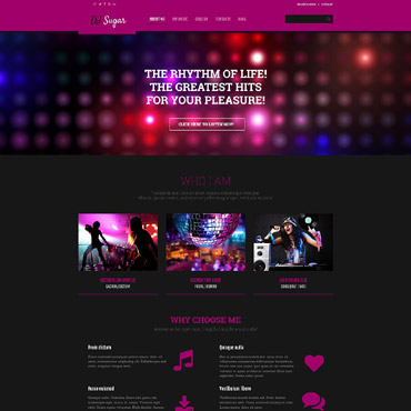 <a class=ContentLinkGreen href=/fr/kits_graphiques_templates_wordpress-themes.html>WordPress Themes</a></font> sucre nuit 54790