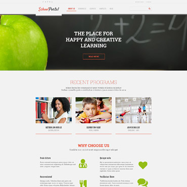 <a class=ContentLinkGreen href=/fr/kits_graphiques_templates_wordpress-themes.html>WordPress Themes</a></font> cole ducation 54793
