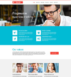 Muse Templates 54943
