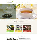 Muse Templates 54944