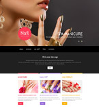 Muse Templates 54974