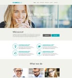 Muse Templates 55041