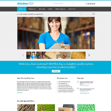 <a class=ContentLinkGreen href=/fr/kits_graphiques_templates_site-web-responsive.html>Site Web Responsive</a></font> emballage emballage 55157