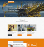 Muse Templates 55251