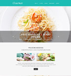Muse Templates 55375