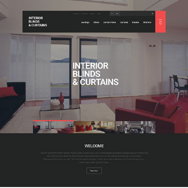 Blinds & Magento Themes 55470