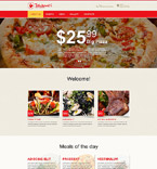 Muse Templates 55546