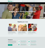 Muse Templates 55619