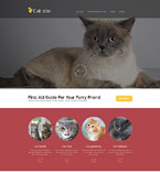 Muse Templates 55764