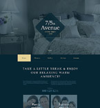 Muse Templates 57585